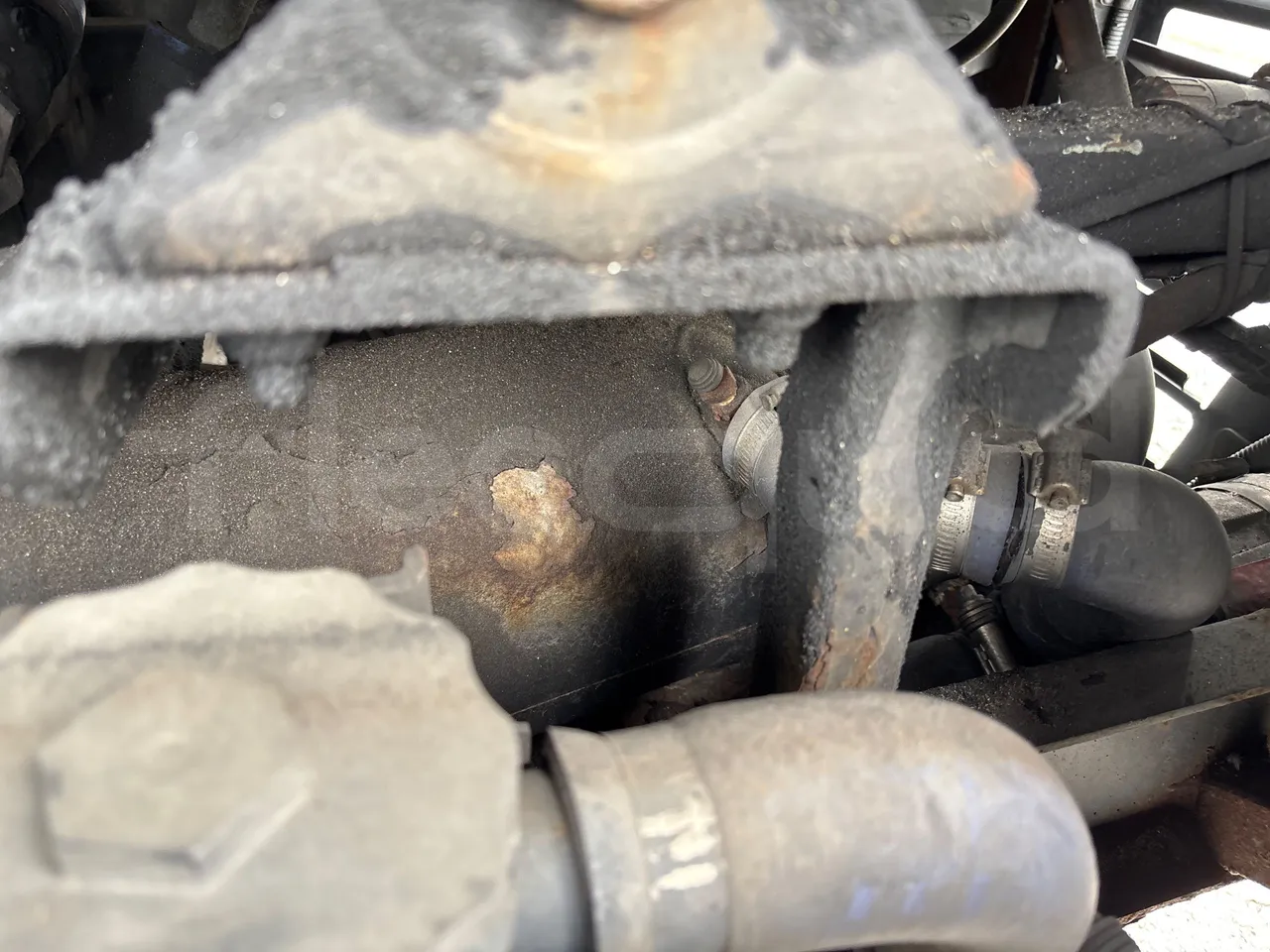 Van Hool Astromega TDX27 - EUR6 - 375kW - 14.105m - preheater webasto photo