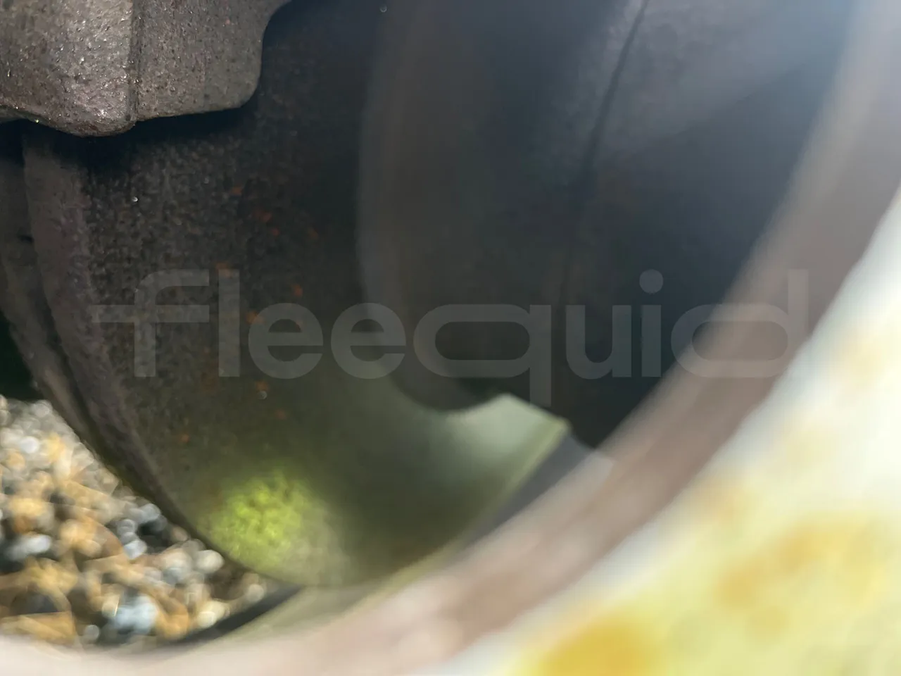 Iveco Faun Viatek 160/150 E4 SK600 - Euro5- 160kW - 6.917mt - front discs right