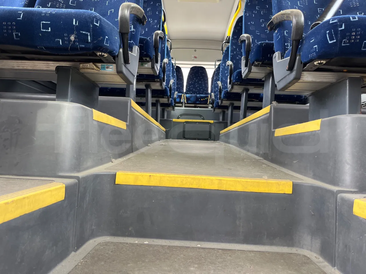 Vdl Citea SLE 120/310 - EUR6 - 228kW - 12.000m - camera accessories photo