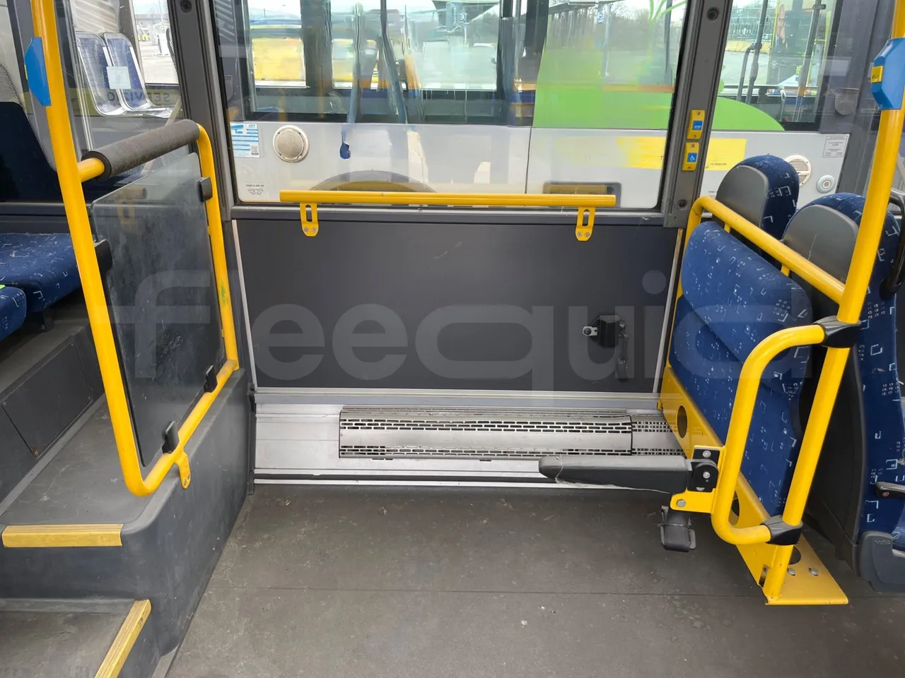 Vdl Citea SLE 120/310 - EUR6 - 228kW - 12.000m - disabled area photo