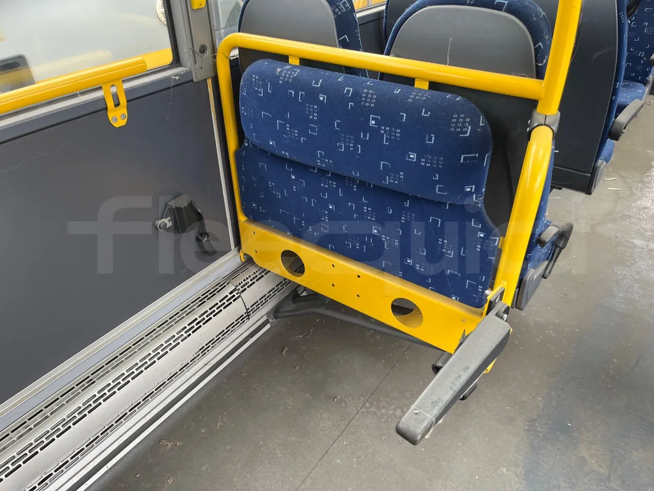 Vdl Citea SLE 120/310 - EUR6 - 228kW - 12.000m - folding seat photo