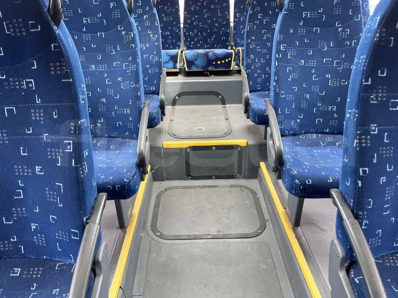 Vdl Citea SLE 120/310 - EUR6 - 228kW - 12.000m - floor hatches photo