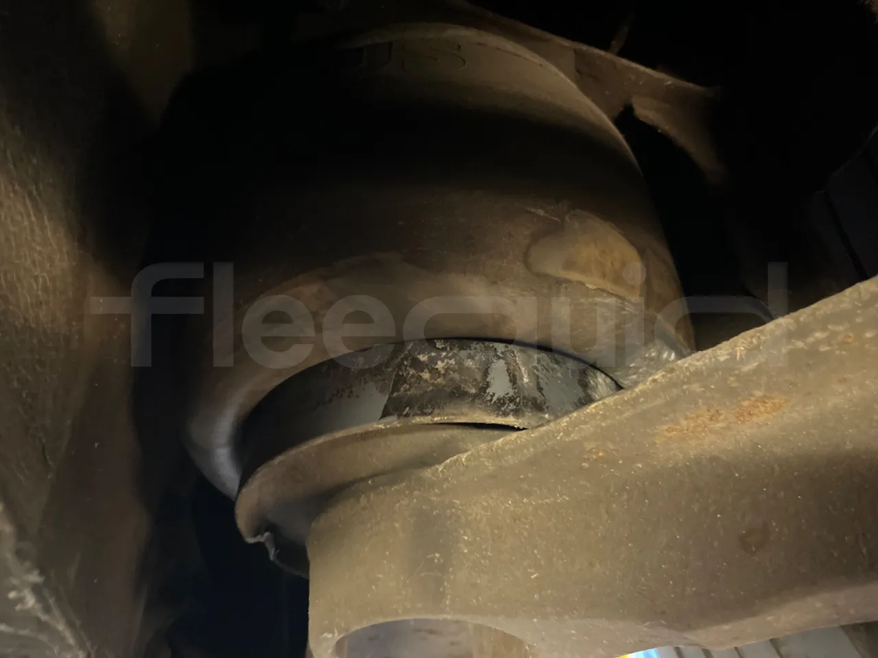 Vdl Citea SLE 120/310 - EUR6 - 228kW - 12.000m - axle 2 shock absorbers 2 left