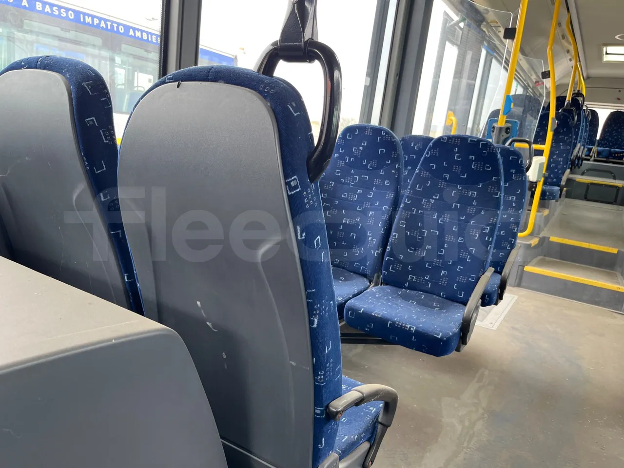 Vdl Citea SLE 120/310 - EUR6 - 228kW - 12.000m - table detail photo