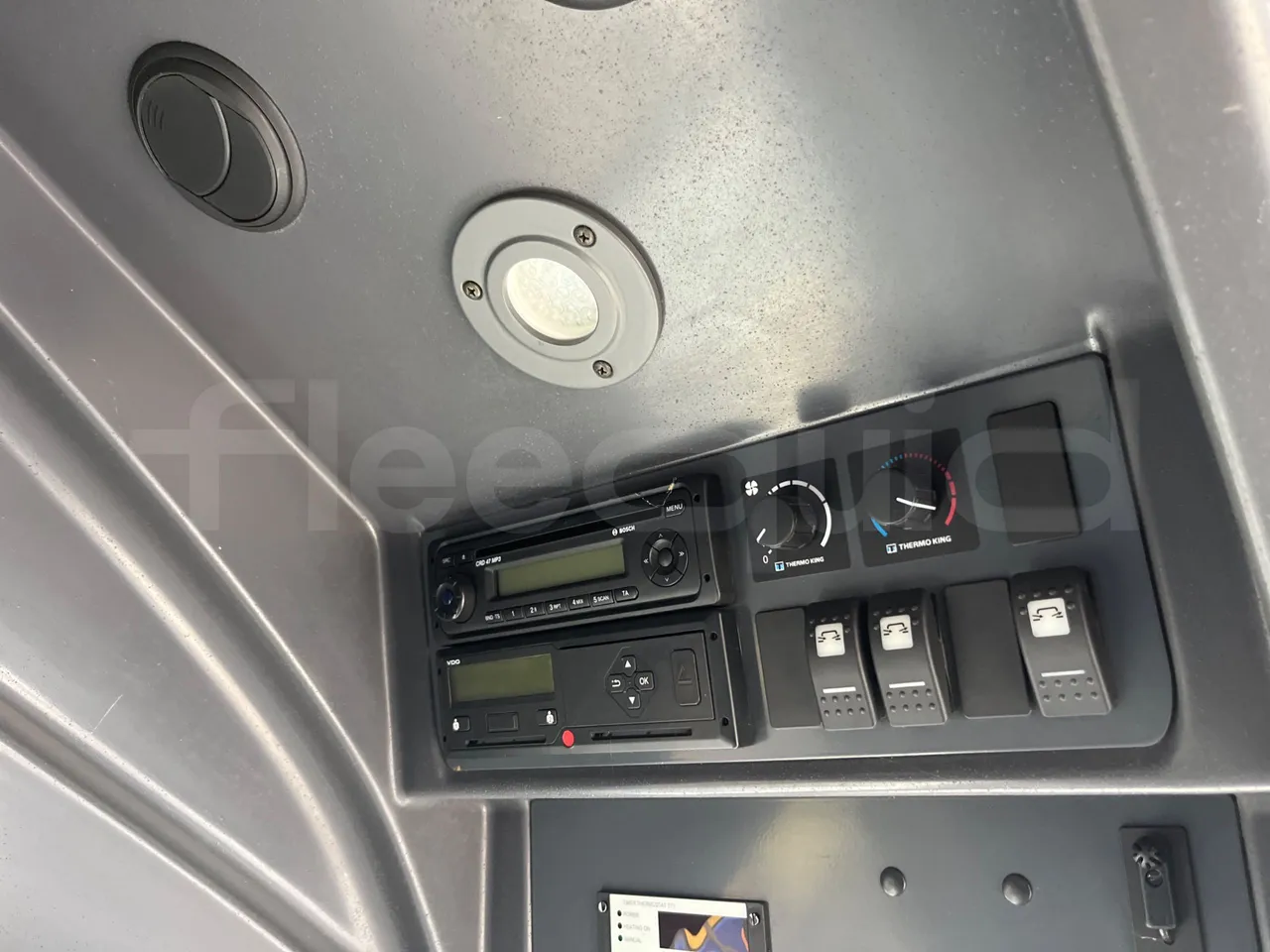 Vdl Citea SLE 120/310 - EUR6 - 228kW - 12.000m - Tachograph