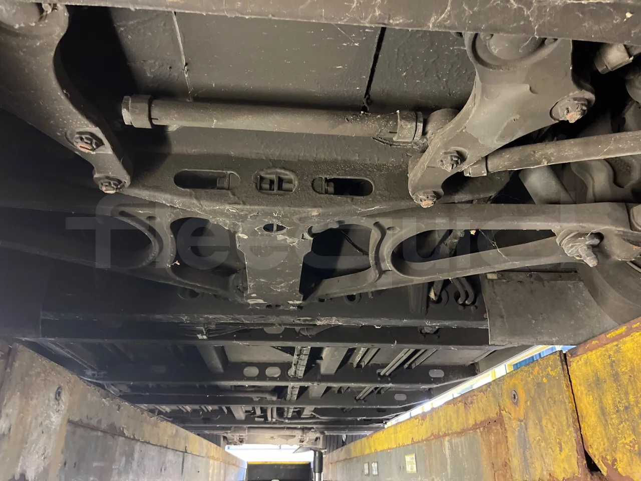 Vdl Citea SLE 120/310 - EUR6 - 228kW - 12.000m - front axle central