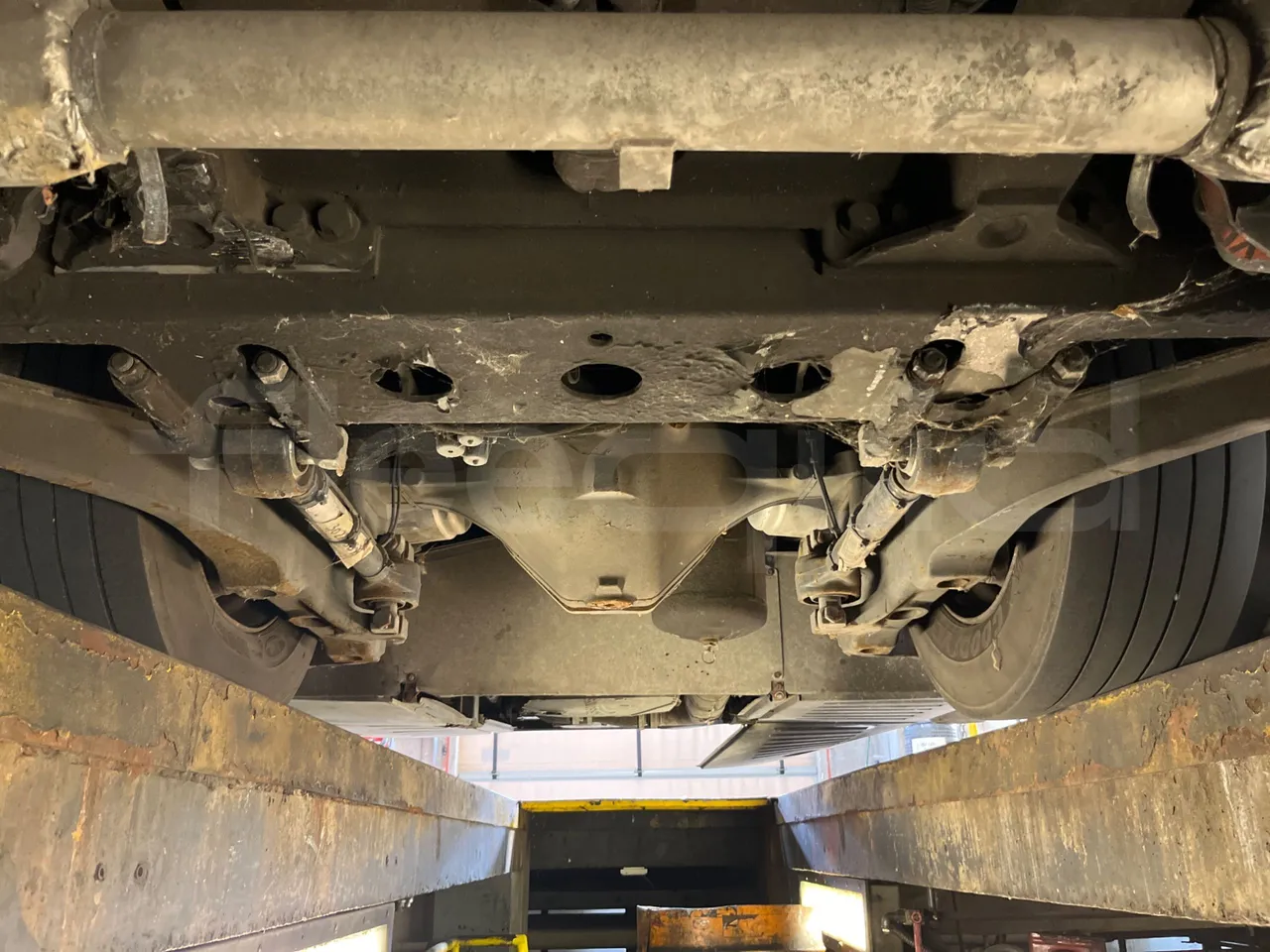 Vdl Citea SLE 120/310 - EUR6 - 228kW - 12.000m - axle 3 central