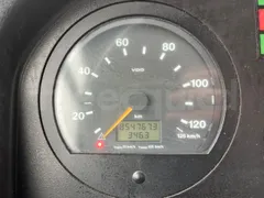 Mercedes-Benz O 530 G- 3P - Euro5 - 260kW - 17.940mt - dashboard lights on