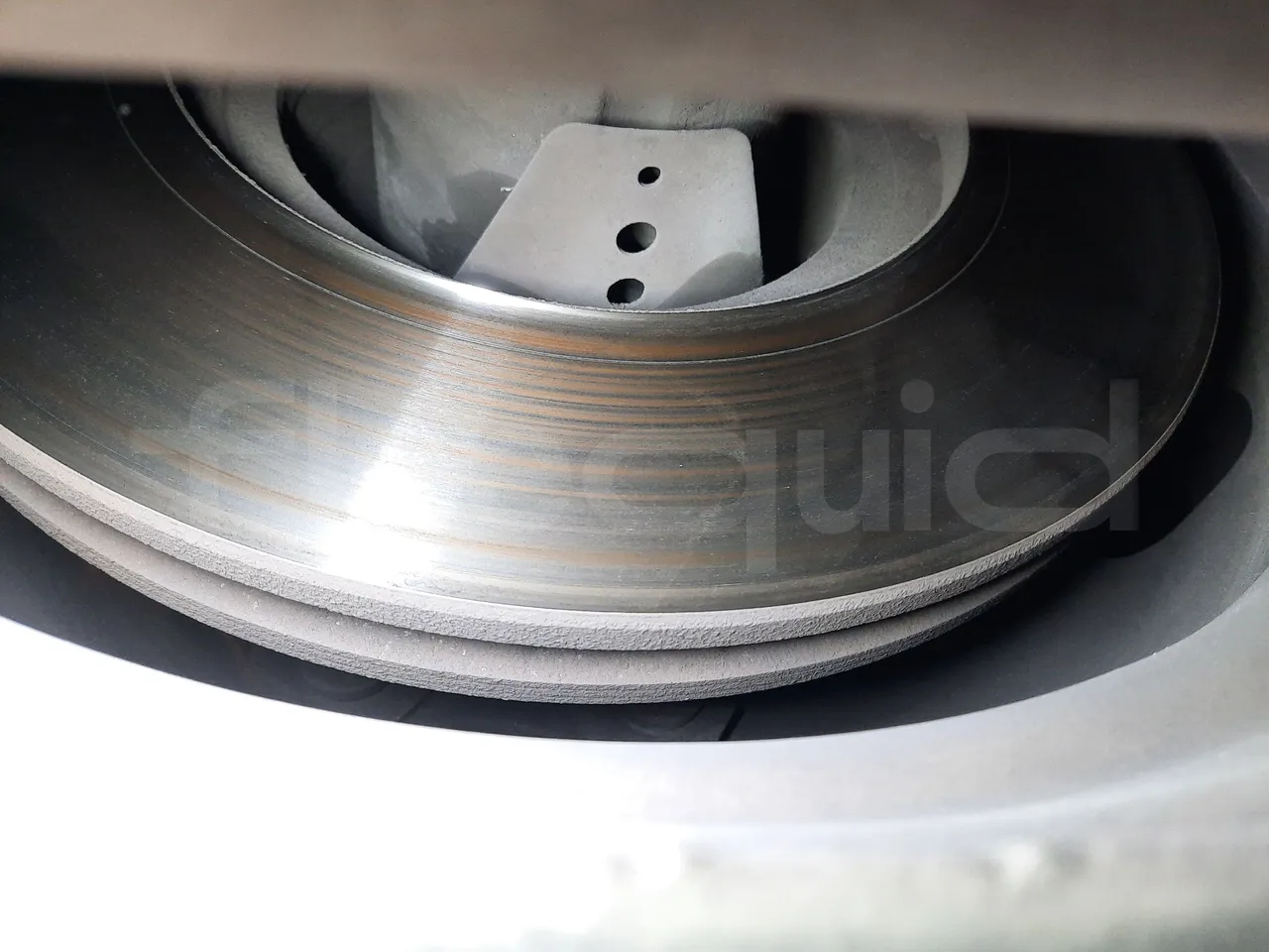 Mercedes-Benz O 530 G- 3P - Euro5 - 260kW - 17.940mt - axel 3 discs left