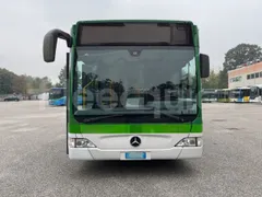 Mercedes-Benz O 530 G- 3P - Euro5 - 260kW - 17.940mt - front photo