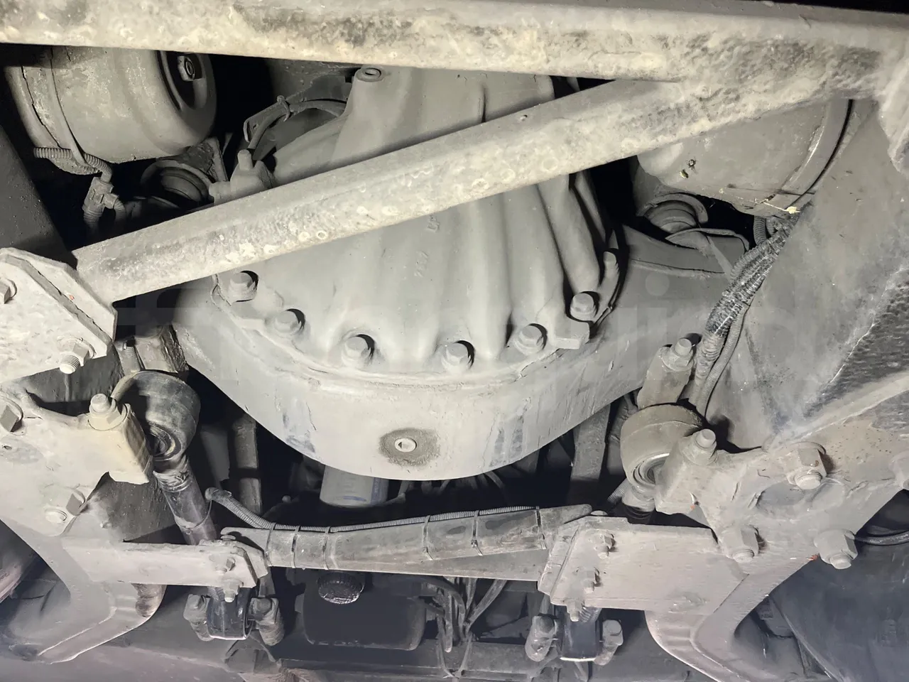 Mercedes-Benz Integro E5 4 - EUR5 - 220kW - 12.14m - differential photo