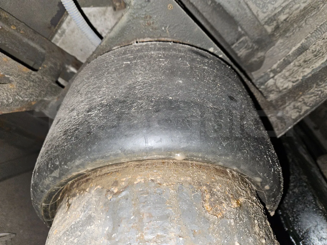 Solaris Urbino 18 - EUR4 - 231kW - 15m - axel 2 air springs 2 left