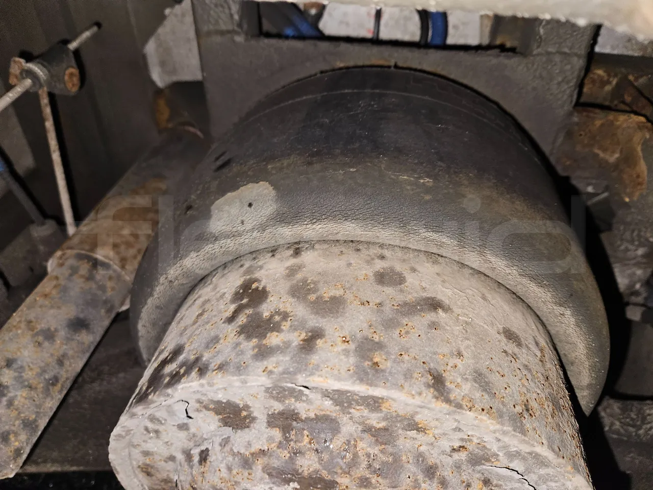 Solaris Urbino 18 - EUR4 - 231kW - 15m - axel 2 air springs 1 right