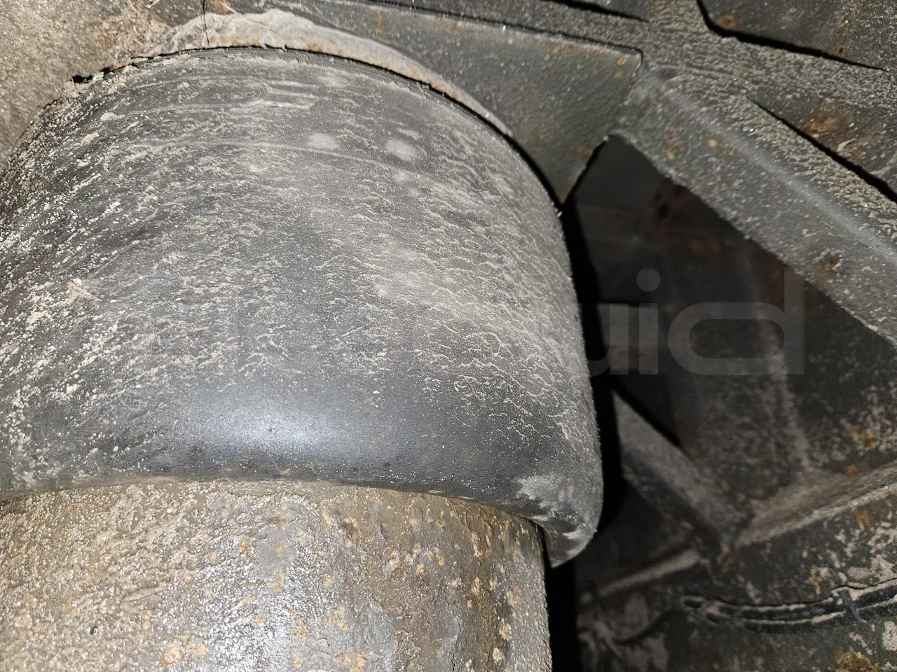 Solaris Urbino 18 - EUR4 - 231kW - 15m - axel 2 air springs 2 right