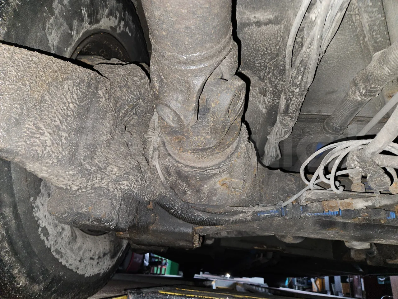 Solaris Urbino 18 - EUR4 - 231kW - 15m - differential photo