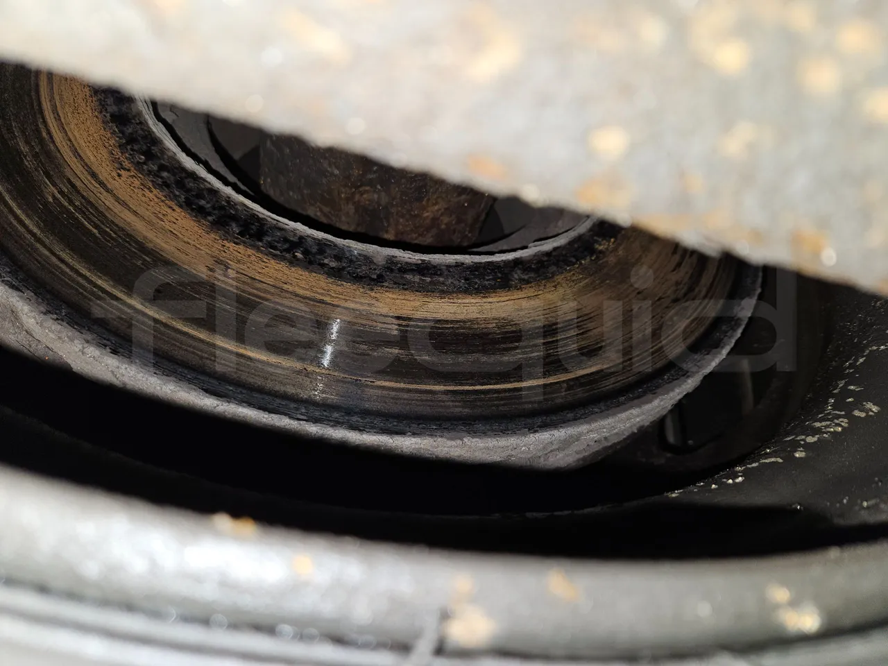 Solaris Urbino 18 - EUR4 - 231kW - 15m - axle 2 discs right