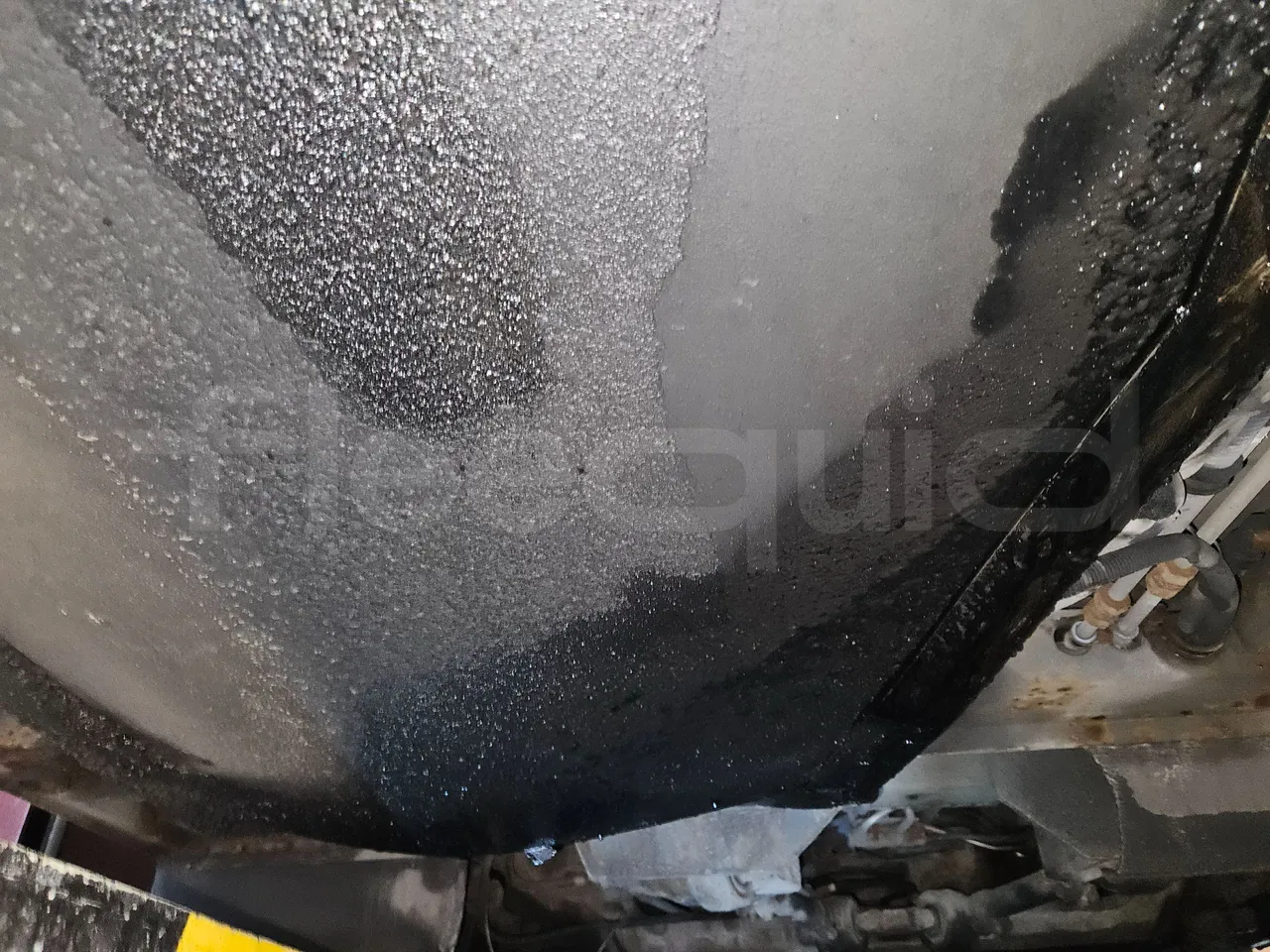 Solaris Urbino 18 - EUR4 - 231kW - 15m - gearbox photo