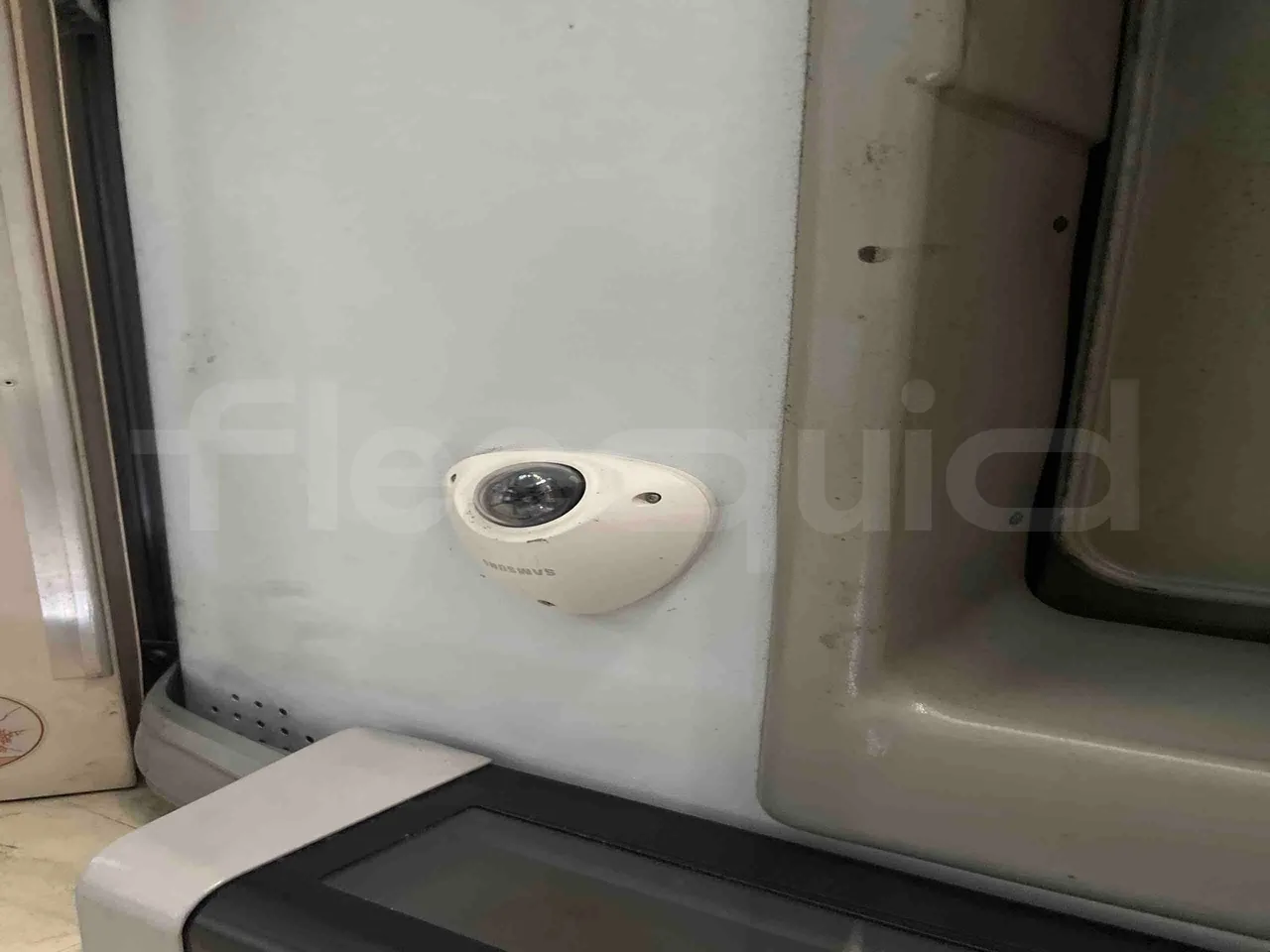 Iveco Citelis - camera accessories photo