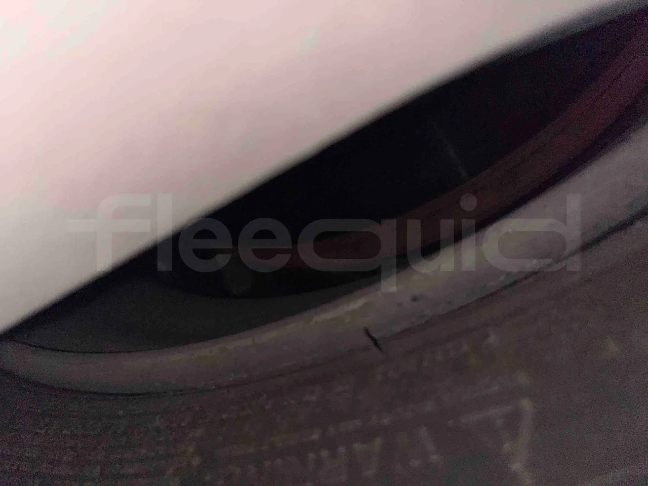 Iveco Citelis - axle 2 discs right