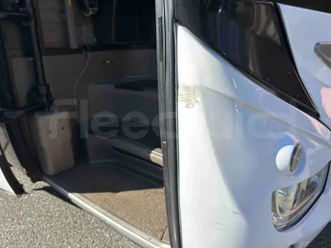 Iveco Magelys SFR2XX - EUR6 - 294kW - 12.265m - Image