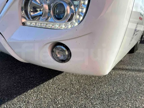 Iveco Magelys SFR2XX - EUR6 - 294kW - 12.265m - Image