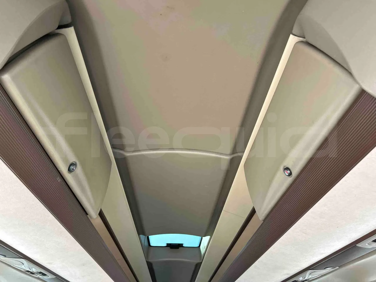 Iveco Magelys SFR2XX - EUR6 - 294kW - 12.265m - handrails photo