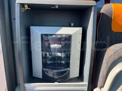 Volvo 9700 B4SC - EUR6 - 323kW - 12.35m - Image