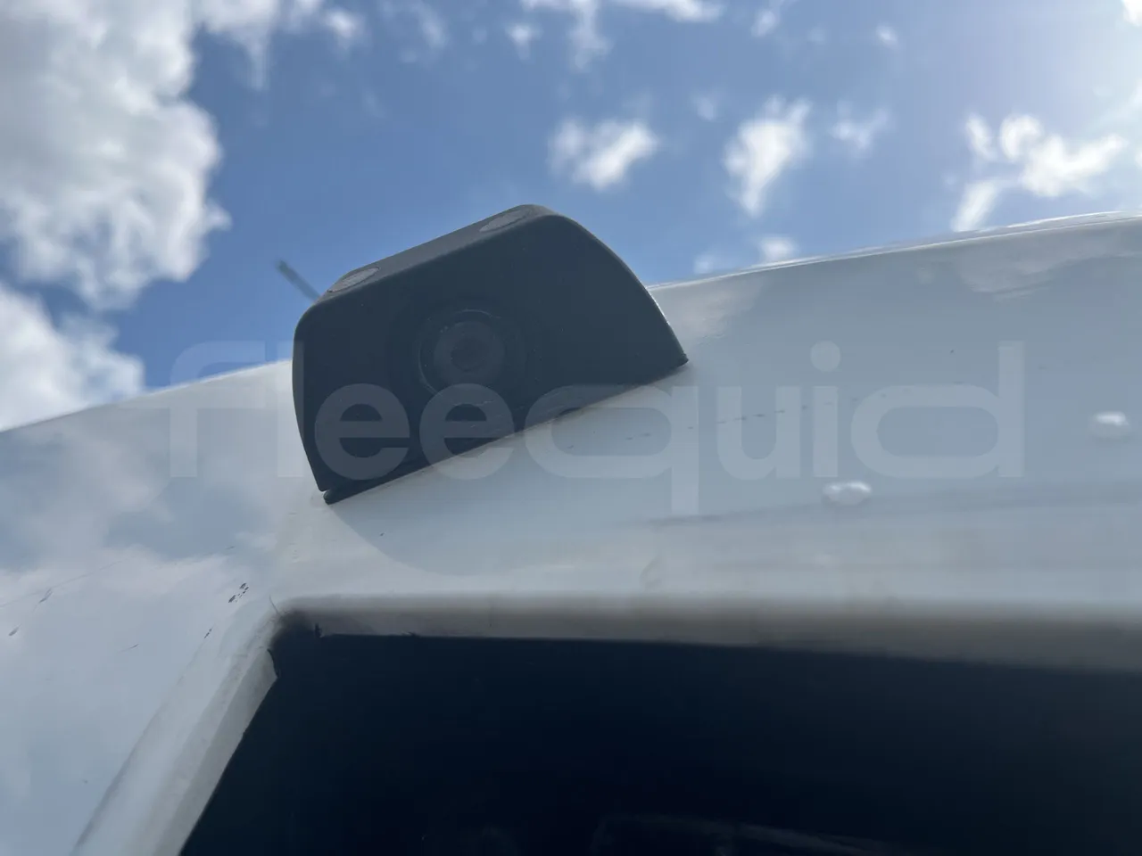 Iveco Daily - Camera