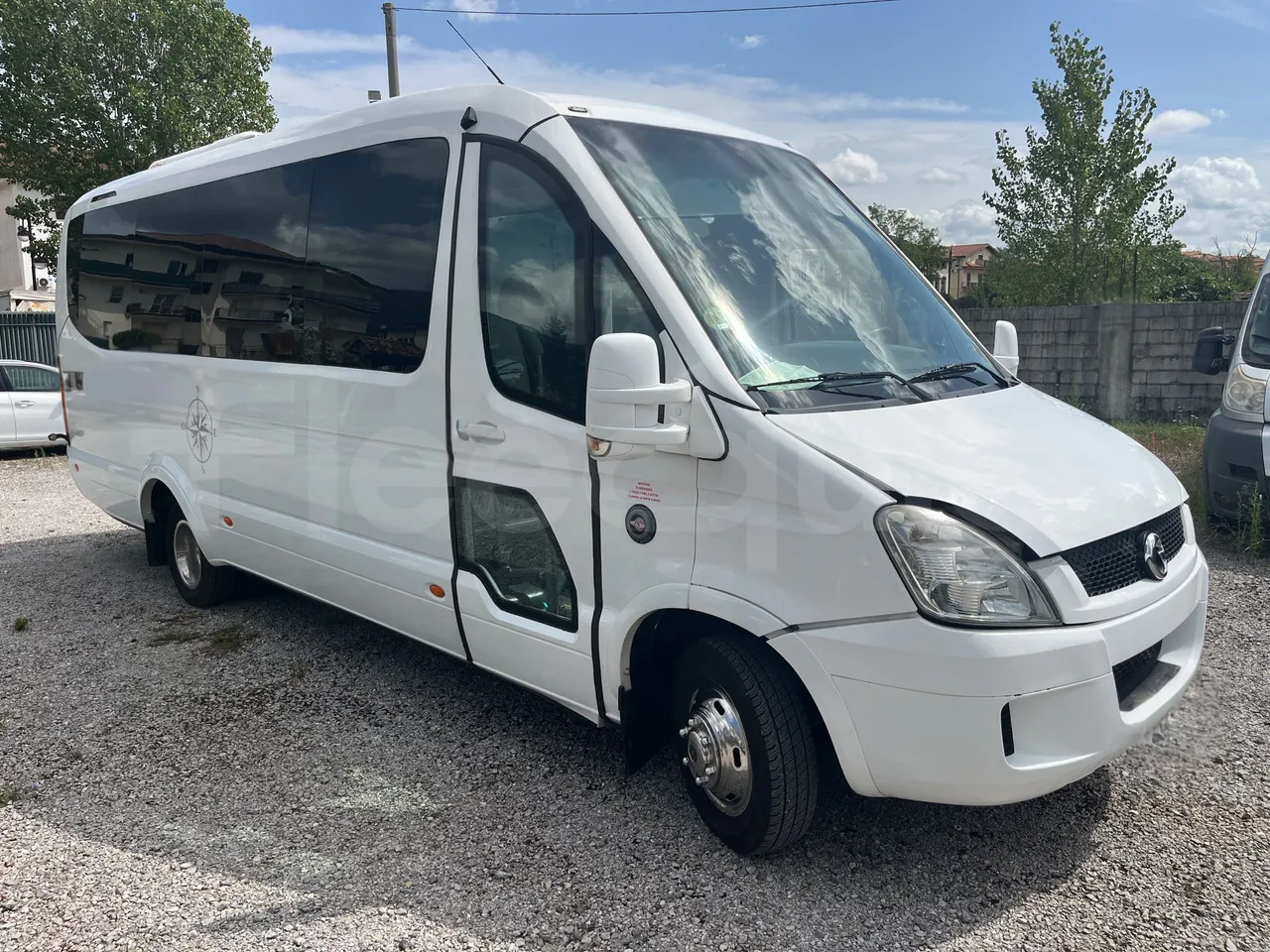 Iveco Daily - Base cover photo