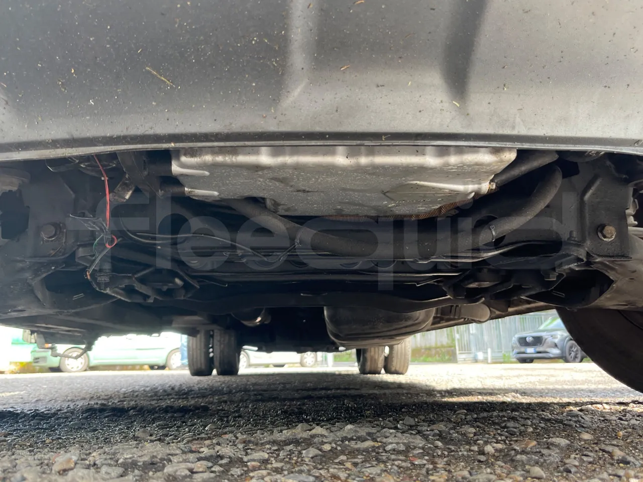Mercedes-Benz Sprinter 518CDI - EUR4 - 135kW - 7.360m - front axle central