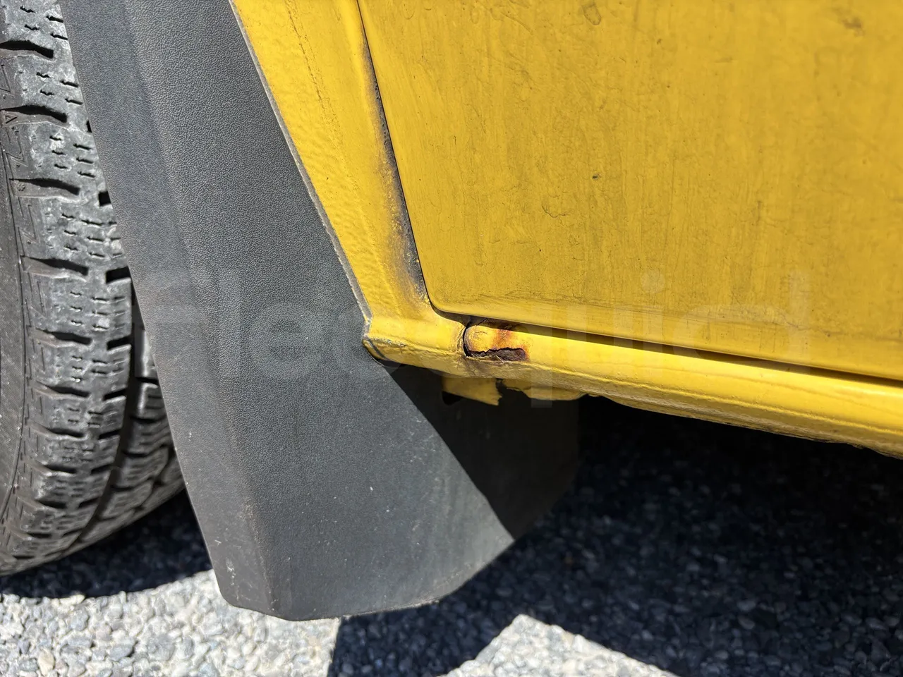 Mercedes-Benz Sprinter - Image