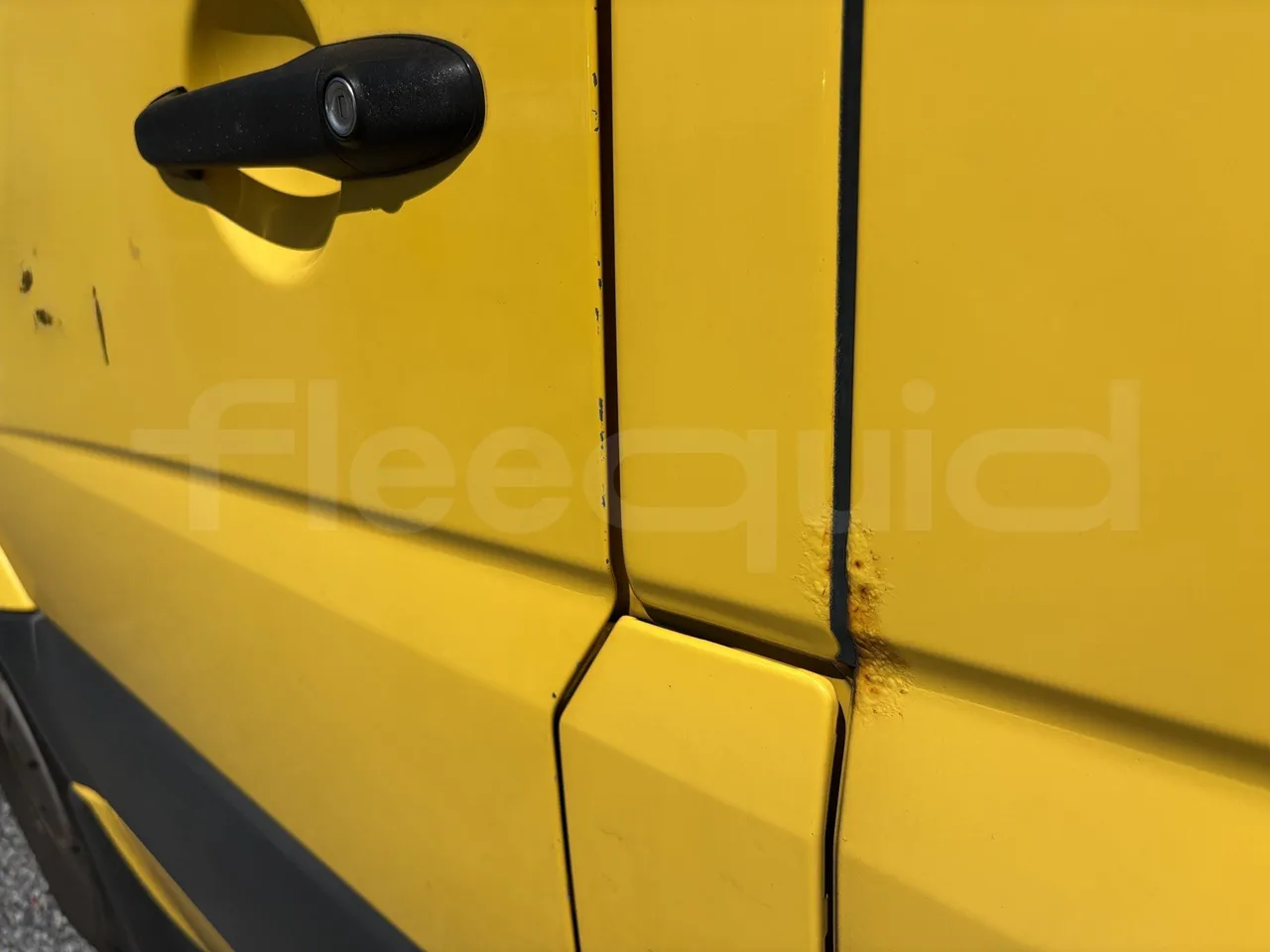 Mercedes-Benz Sprinter - Image