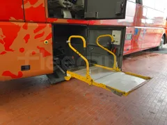 Irizar Scania K420EB 4X2 - Euro 4 - 309 kW - 12 mt - Image