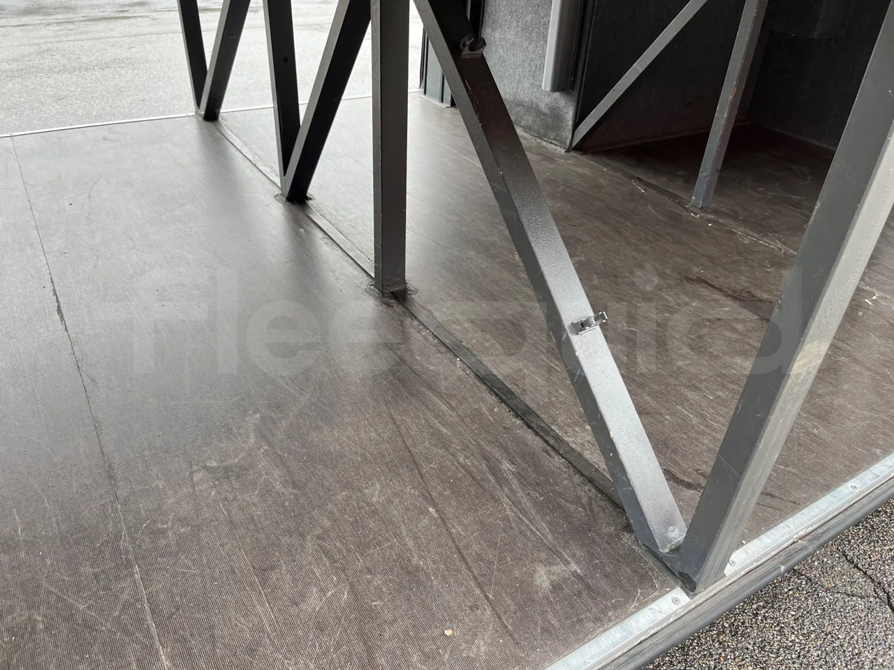 Irizar Scania K420EB 4X2 - Euro 4 - 309 kW - 12 mt - under carpet photo