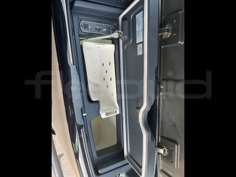 Neoplan Tourliner L  L -  Euro6 - 338 Kw - 13.913 - Image