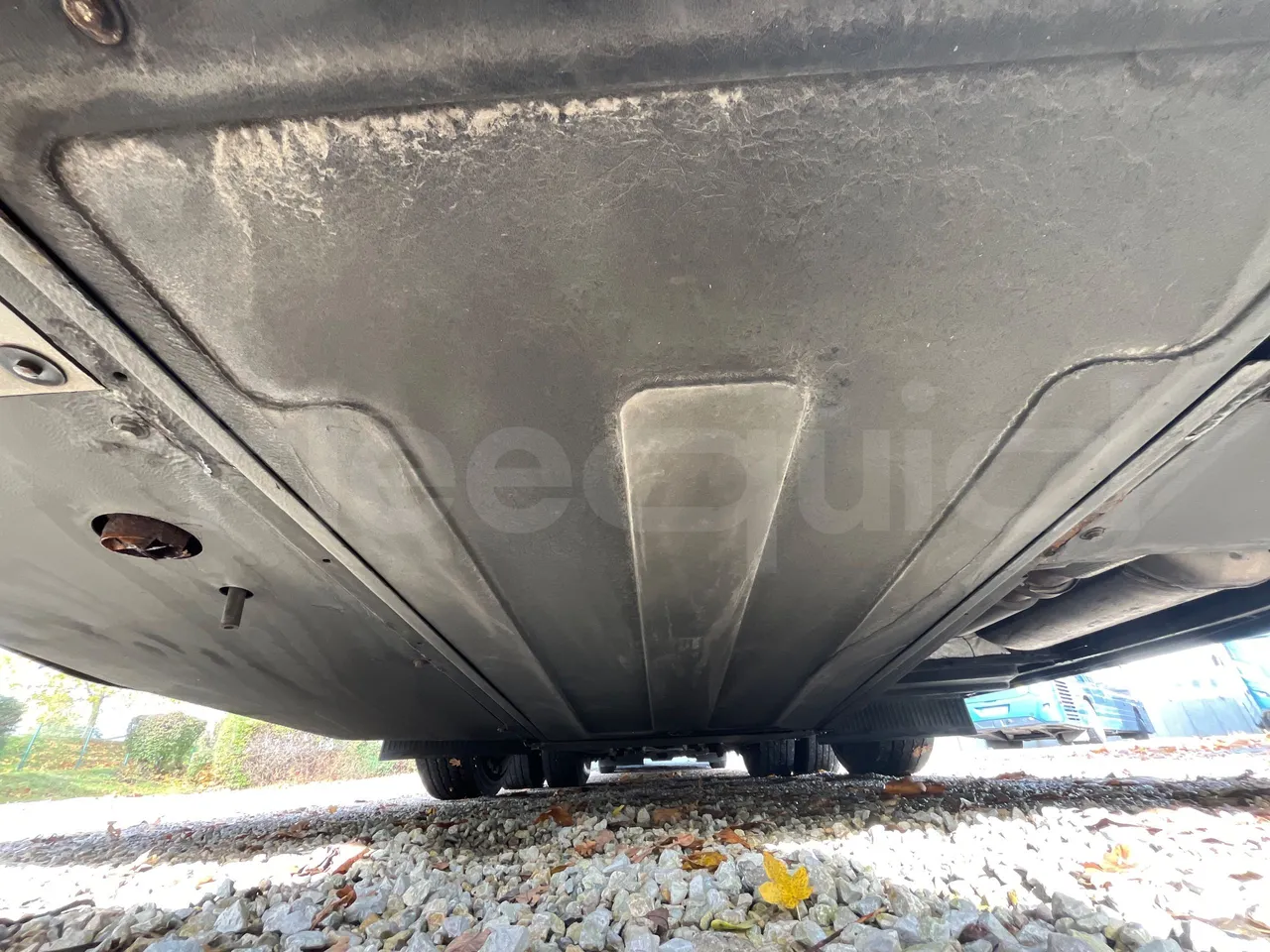 Neoplan Tourliner L  L -  Euro6 - 338 Kw - 13.913 - central axle (18m)