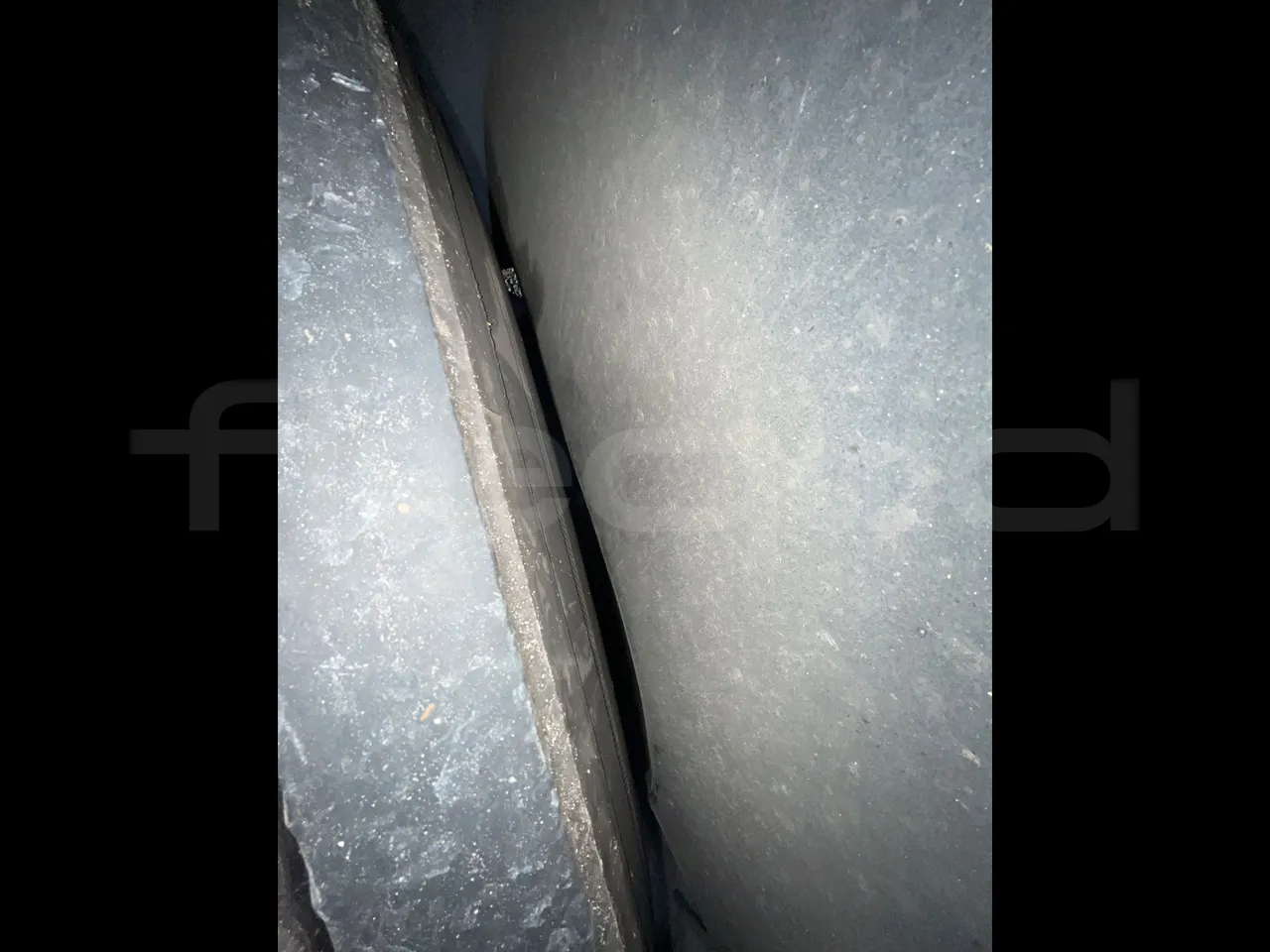 Neoplan Tourliner L  L -  Euro6 - 338 Kw - 13.913 - axle 2 caliper brakes left