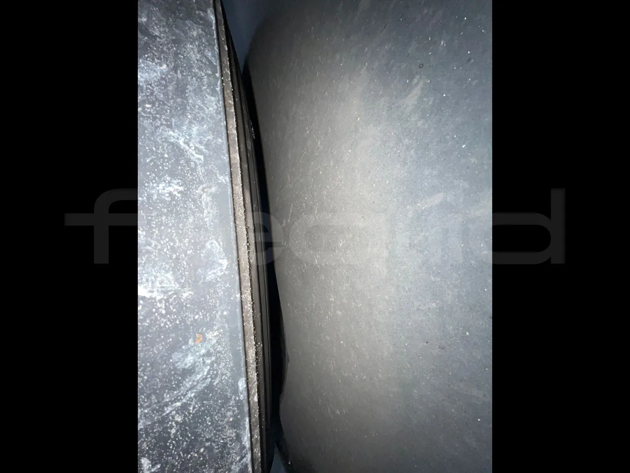 Neoplan Tourliner L  L -  Euro6 - 338 Kw - 13.913 - axle 2 caliper brakes right