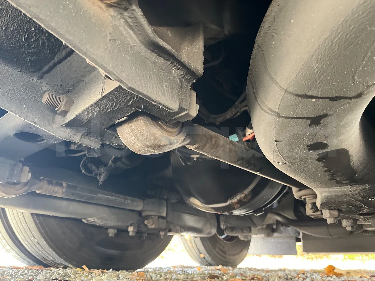 Neoplan Tourliner L  L -  Euro6 - 338 Kw - 13.913 - differential photo