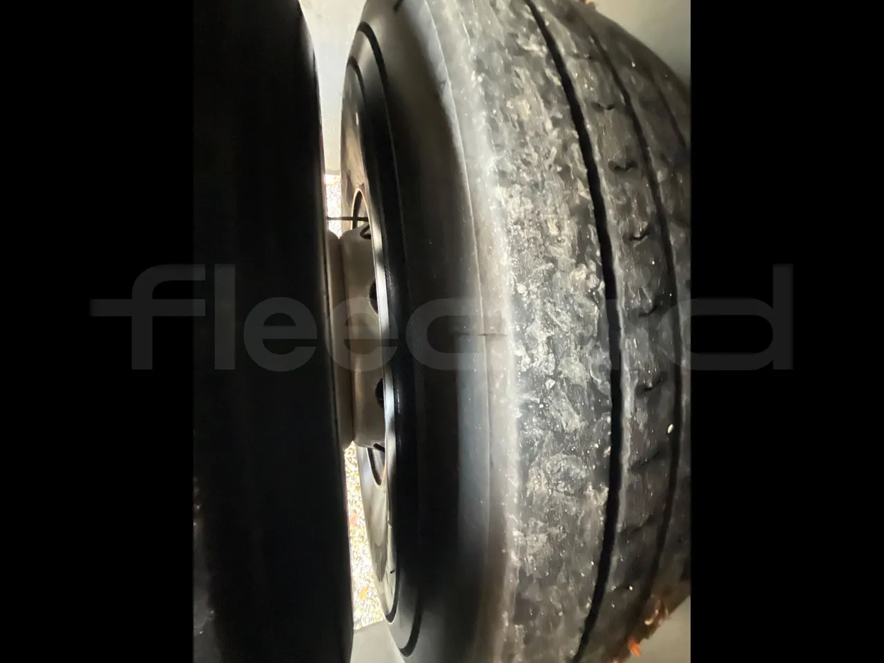 Neoplan Tourliner L  L -  Euro6 - 338 Kw - 13.913 - axle 2 discs right