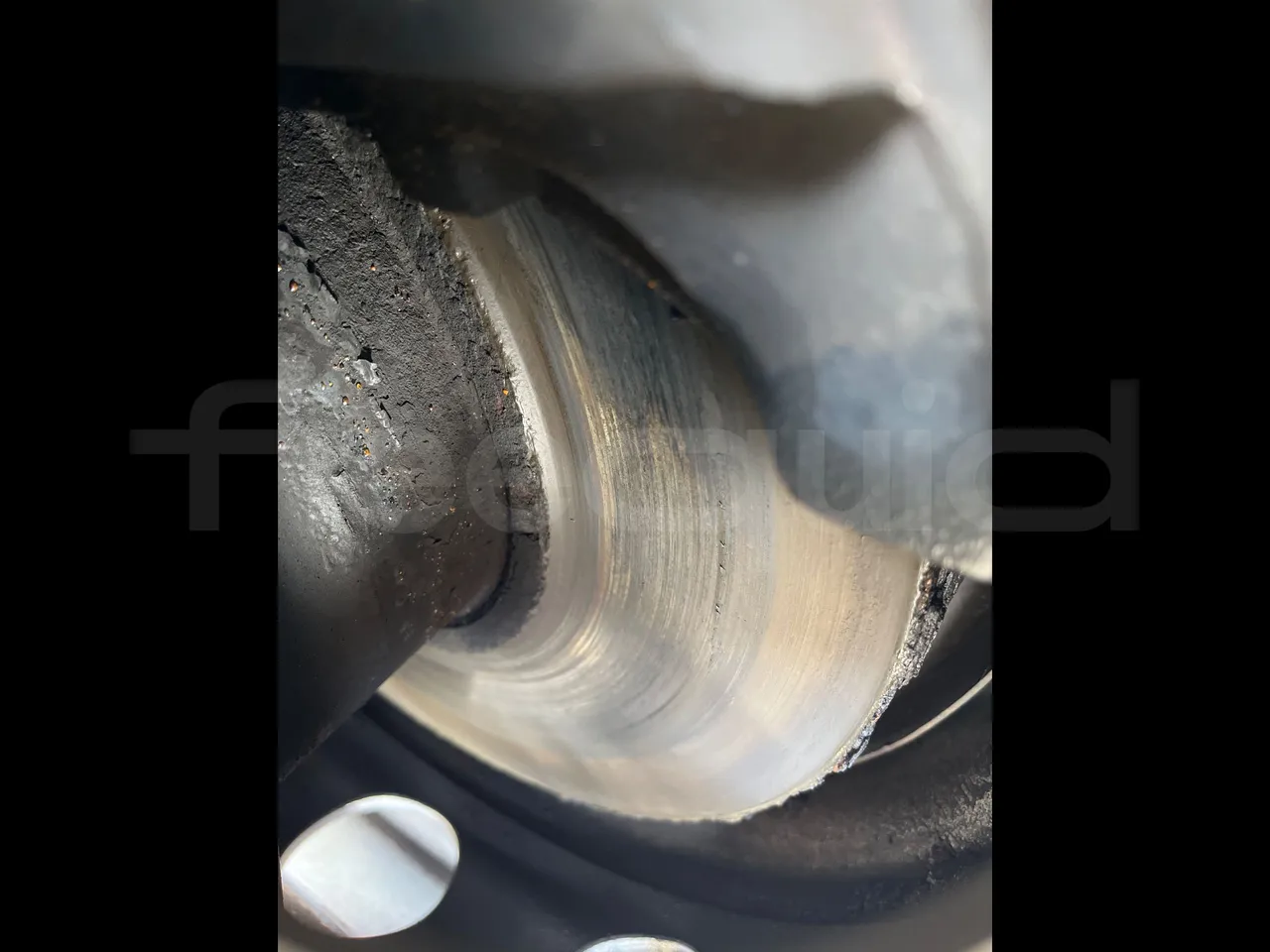 Neoplan Tourliner L  L -  Euro6 - 338 Kw - 13.913 - axel 3 discs left