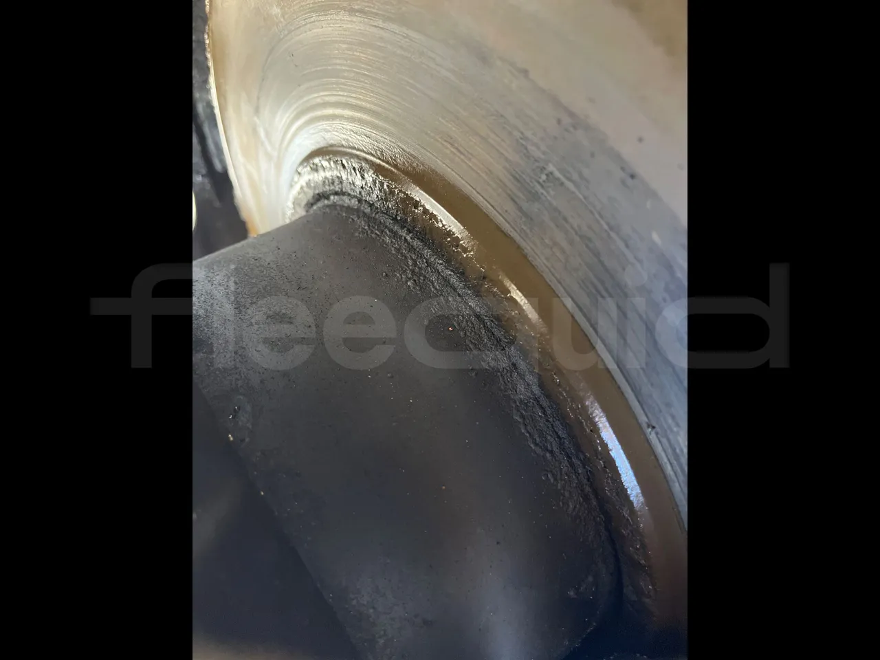 Neoplan Tourliner L  L -  Euro6 - 338 Kw - 13.913 - axel 3  discs right