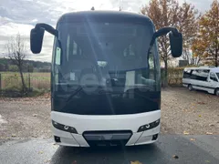 Neoplan Tourliner L  L -  Euro6 - 338 Kw - 13.913 - front photo