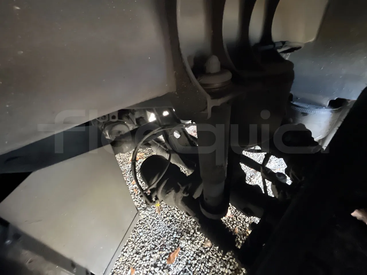 Neoplan Tourliner L  L -  Euro6 - 338 Kw - 13.913 - axle 3 air springs 1 right