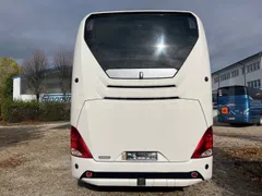 Neoplan Tourliner L  L -  Euro6 - 338 Kw - 13.913 - rear hatch closed