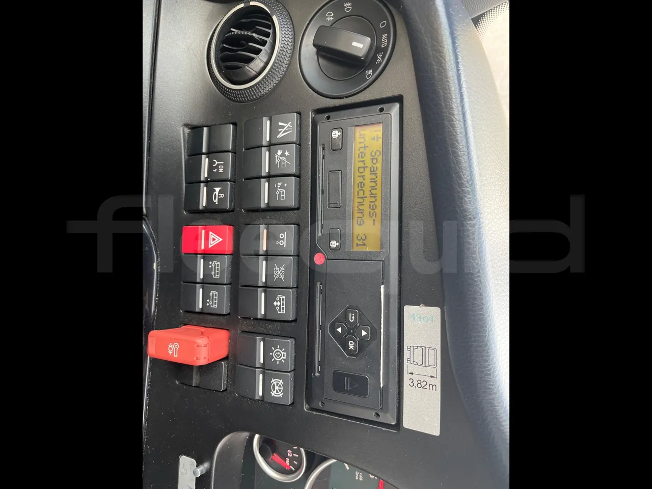 Neoplan Tourliner L  L -  Euro6 - 338 Kw - 13.913 - Tachograph