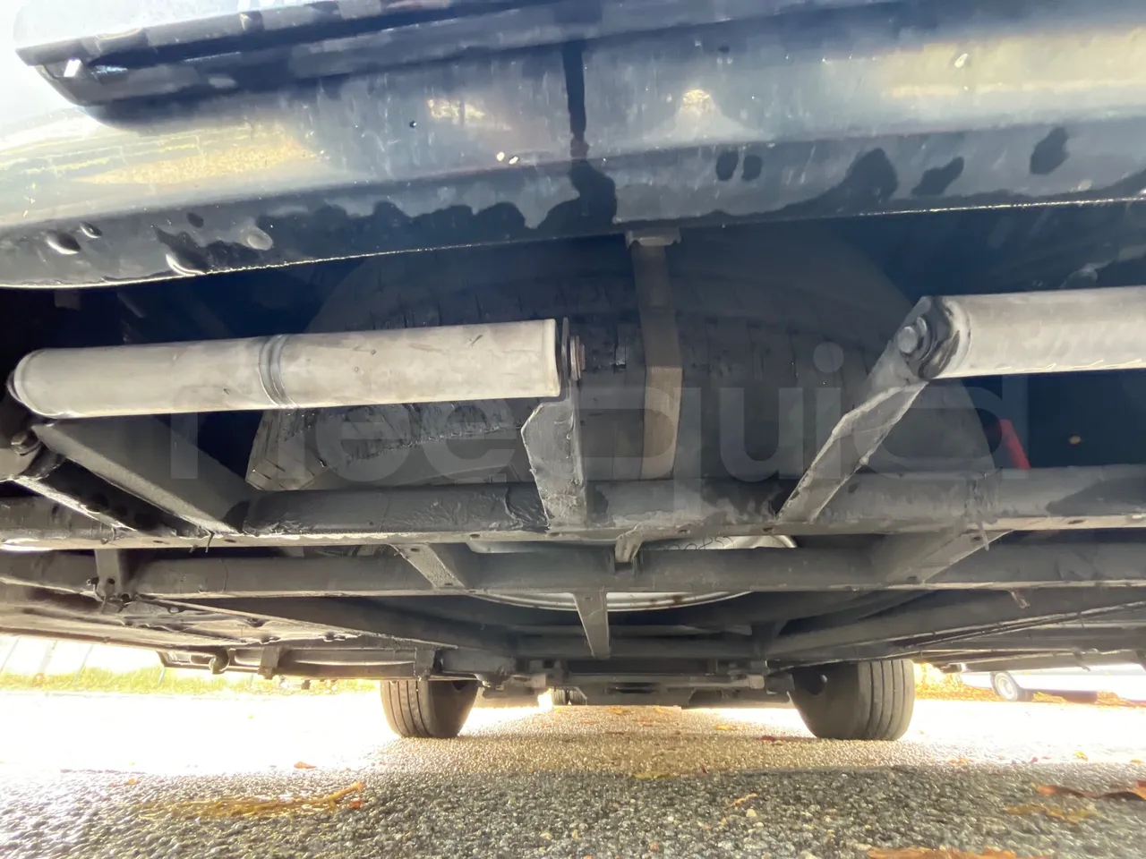 Neoplan Tourliner L  L -  Euro6 - 338 Kw - 13.913 - front axle central