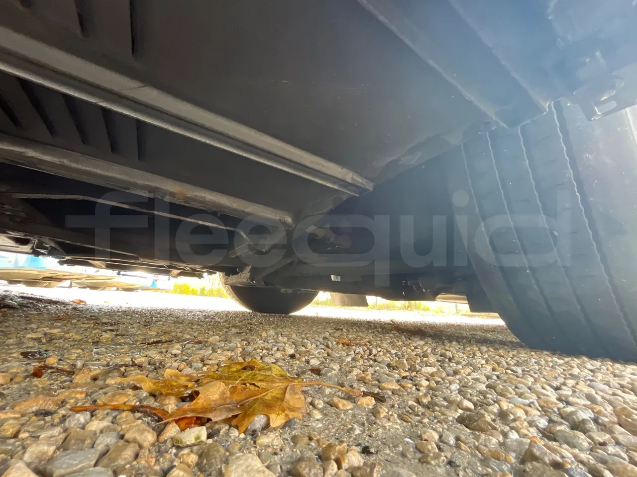 Neoplan Tourliner L  L -  Euro6 - 338 Kw - 13.913 - front axle left side