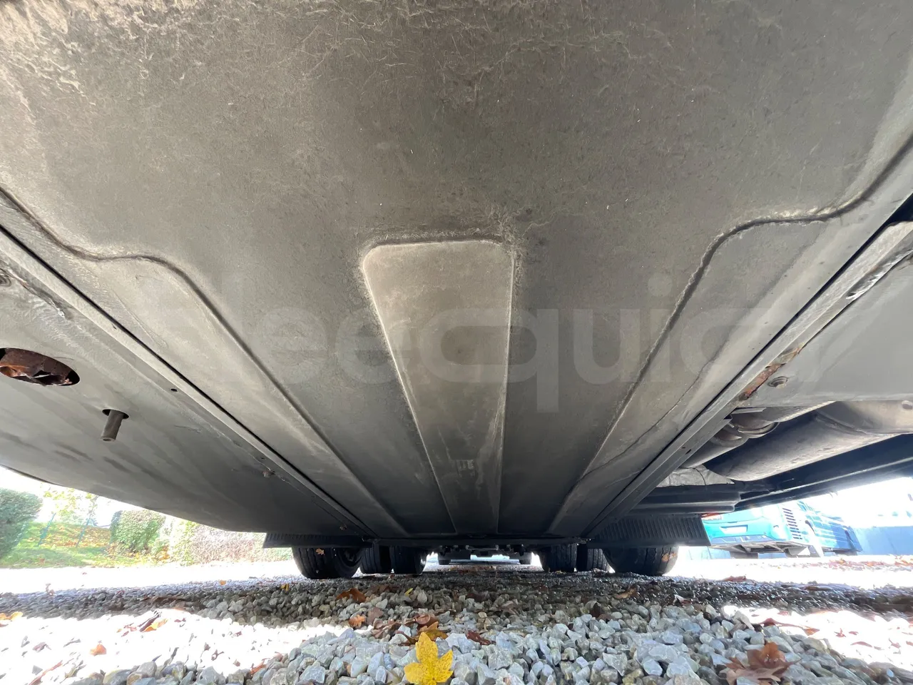 Neoplan Tourliner L  L -  Euro6 - 338 Kw - 13.913 - axle 3 central