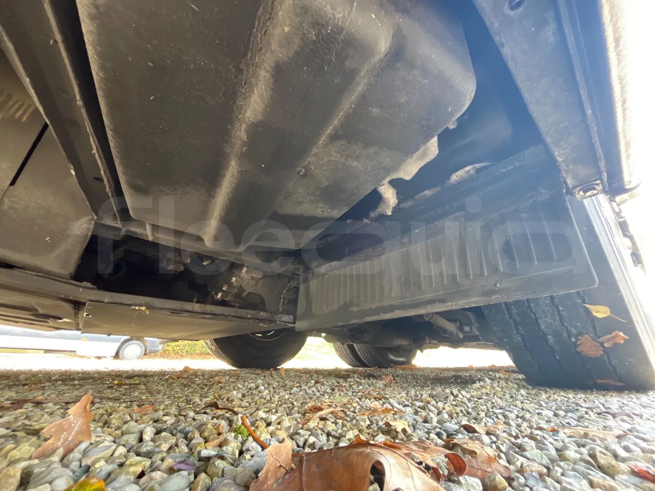 Neoplan Tourliner L  L -  Euro6 - 338 Kw - 13.913 - axle 3 right side